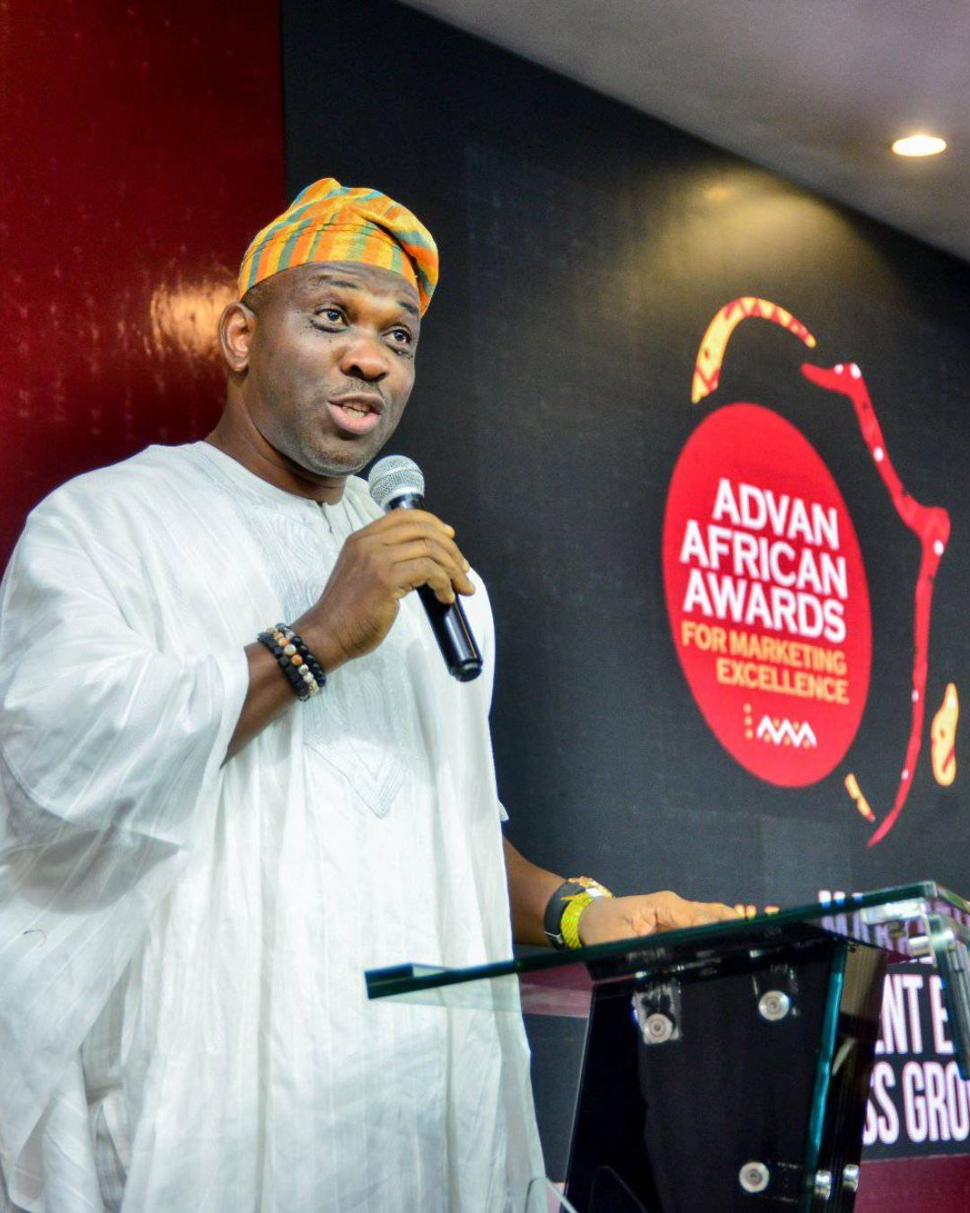 ABOUT ADVAN AWARDS ABOUT ADVAN AWARDS